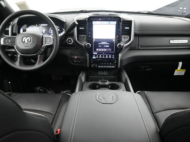 new 2026 Ram 3500 car, priced at $86,462