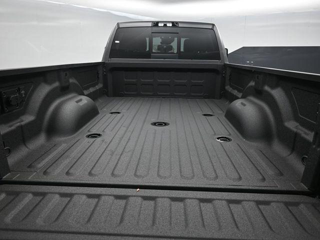 new 2026 Ram 3500 car, priced at $86,462