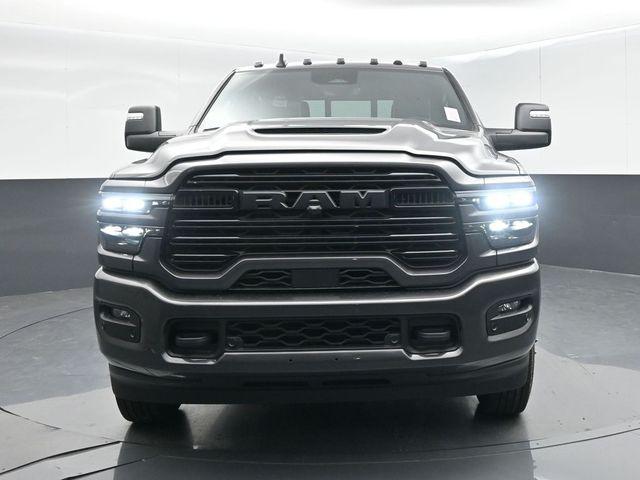 new 2026 Ram 3500 car, priced at $86,462