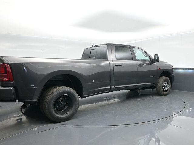 new 2026 Ram 3500 car, priced at $86,462