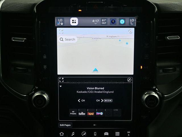 new 2026 Ram 3500 car, priced at $86,462