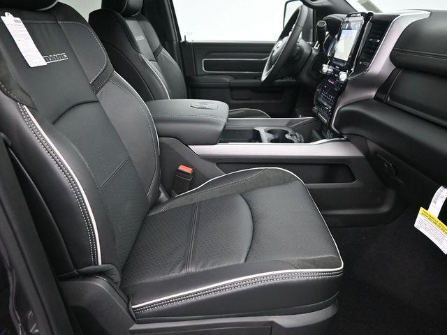 new 2026 Ram 3500 car, priced at $86,462