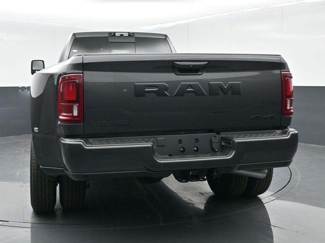 new 2026 Ram 3500 car, priced at $86,462