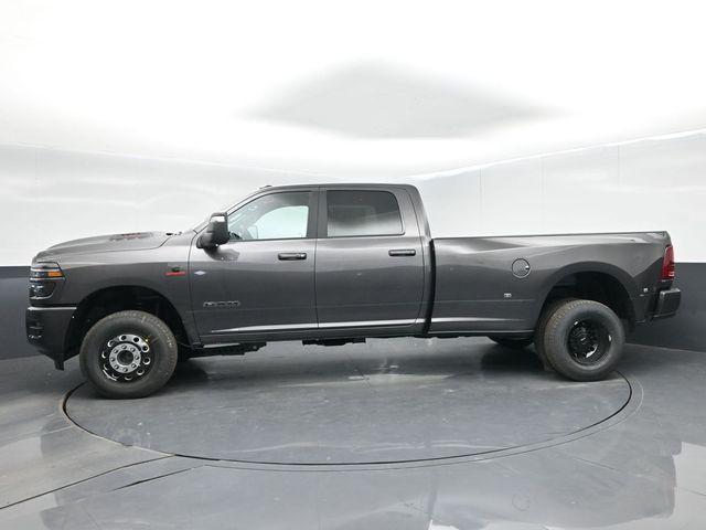 new 2026 Ram 3500 car, priced at $86,462