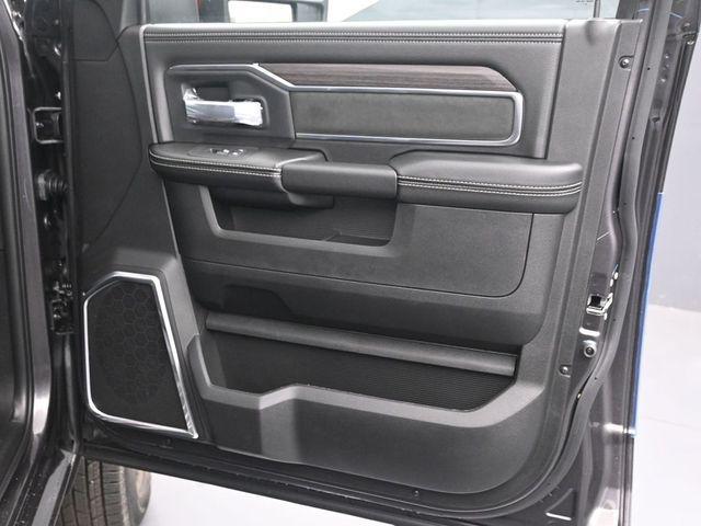 new 2026 Ram 3500 car, priced at $86,462