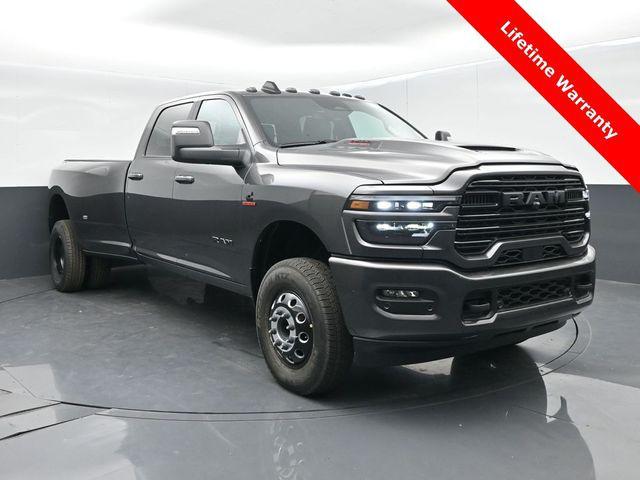 new 2026 Ram 3500 car, priced at $86,462