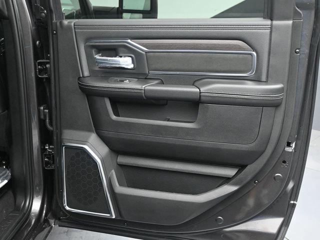 new 2026 Ram 3500 car, priced at $86,462