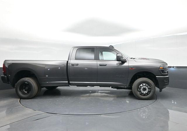 new 2026 Ram 3500 car, priced at $86,462