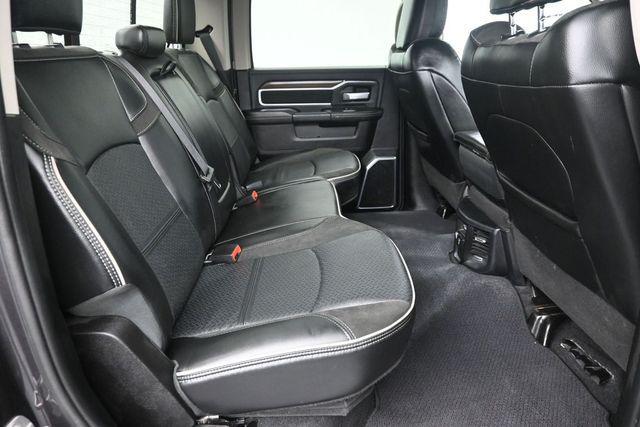used 2024 Ram 2500 car, priced at $55,338