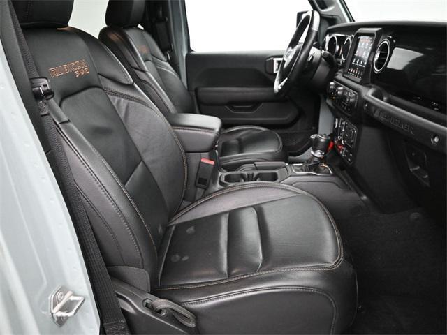 used 2023 Jeep Wrangler car, priced at $59,560