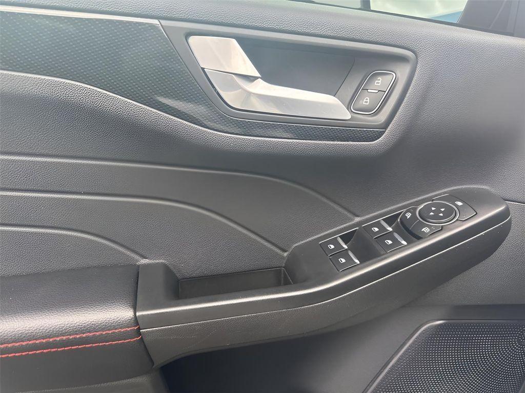 used 2024 Ford Escape car, priced at $20,600