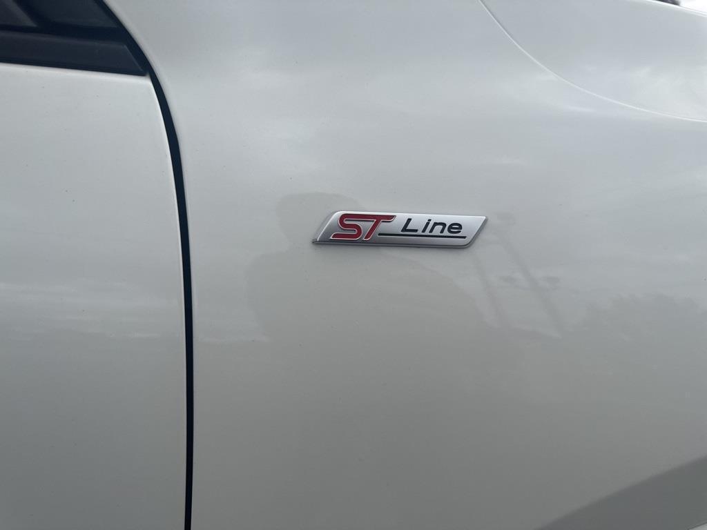 used 2024 Ford Escape car, priced at $20,600