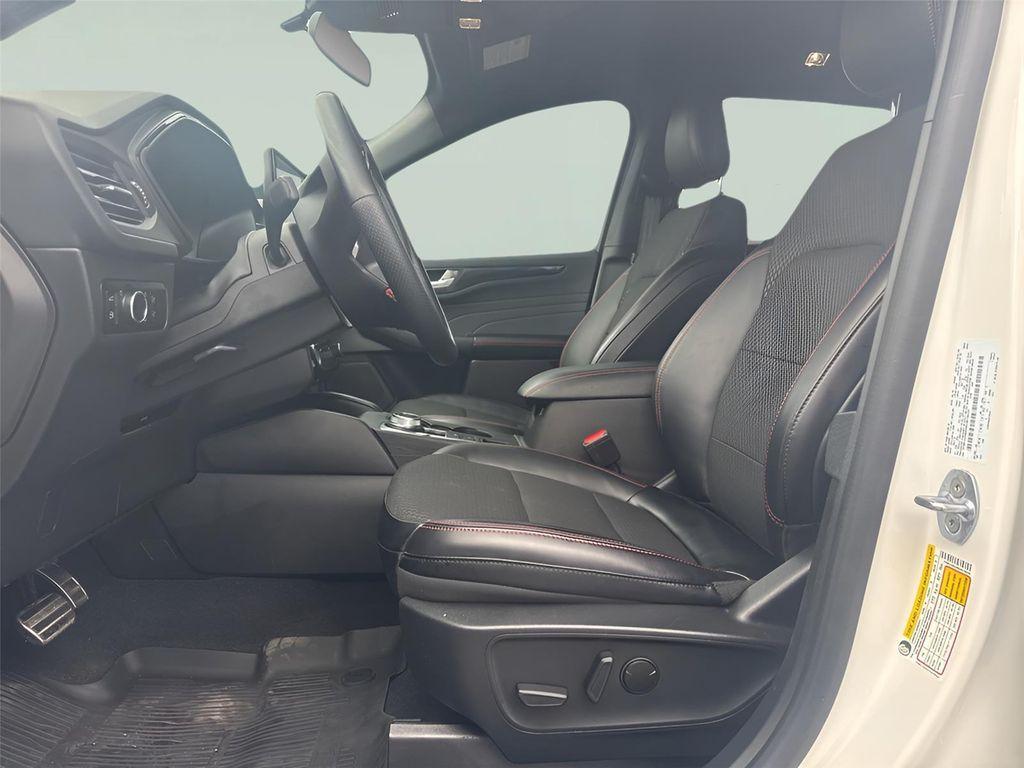 used 2024 Ford Escape car, priced at $20,600