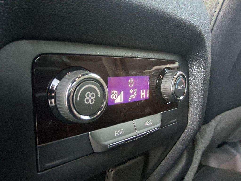 new 2026 Chevrolet Traverse car, priced at $47,315