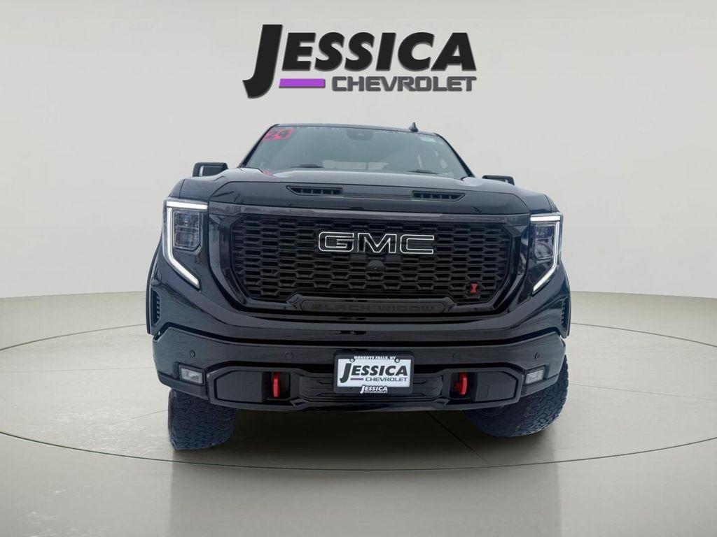 used 2024 GMC Sierra 1500 car, priced at $75,995