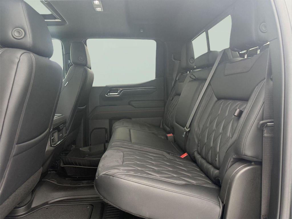 used 2024 GMC Sierra 1500 car, priced at $75,995