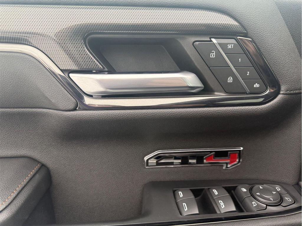 used 2024 GMC Sierra 1500 car, priced at $75,995