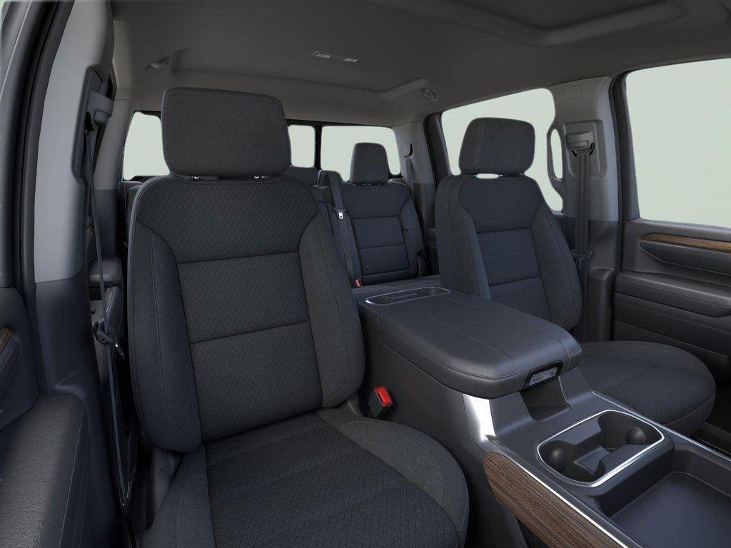 new 2026 Chevrolet Silverado 2500 car, priced at $69,965