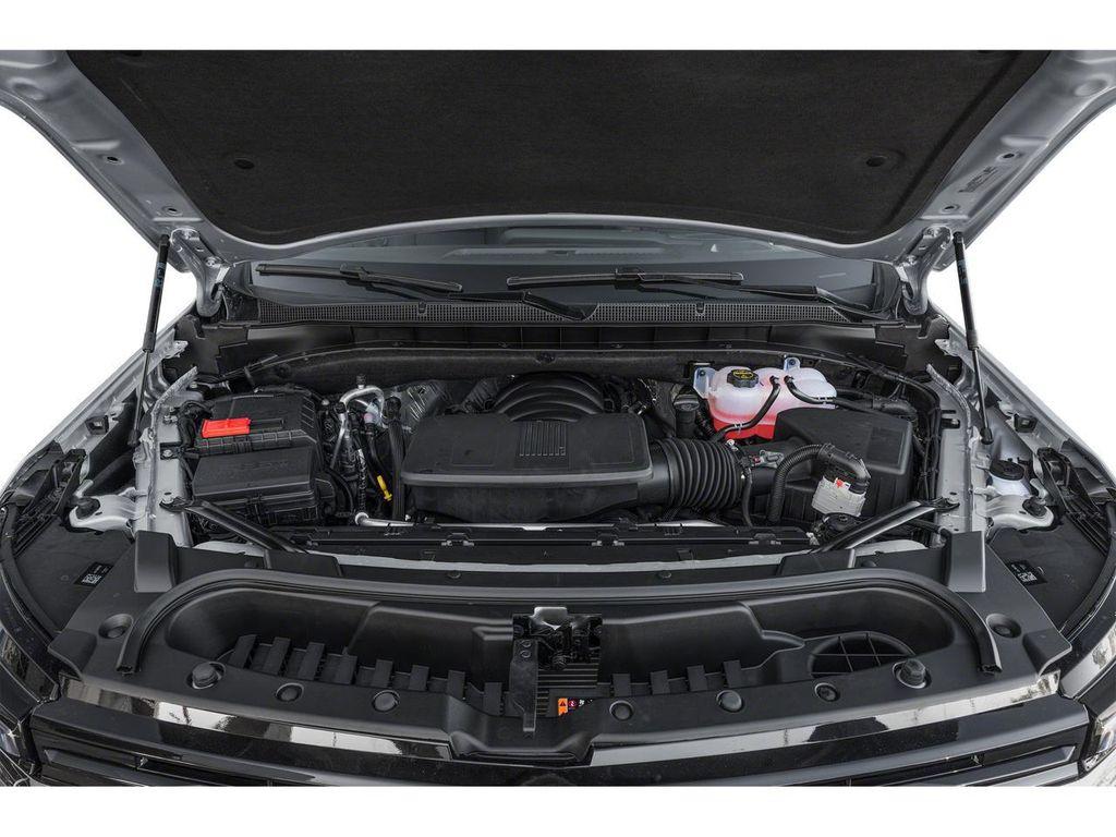 new 2025 Chevrolet Tahoe car, priced at $92,979