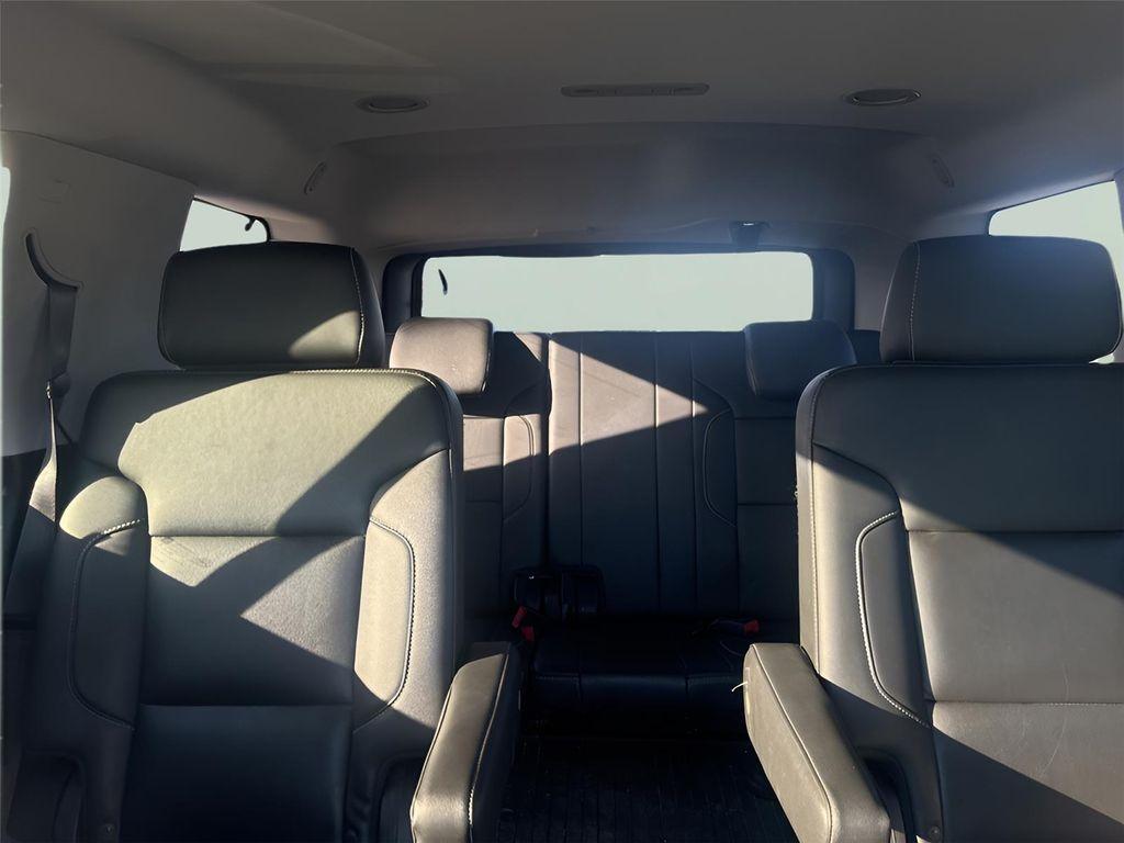 used 2019 Chevrolet Tahoe car, priced at $25,532