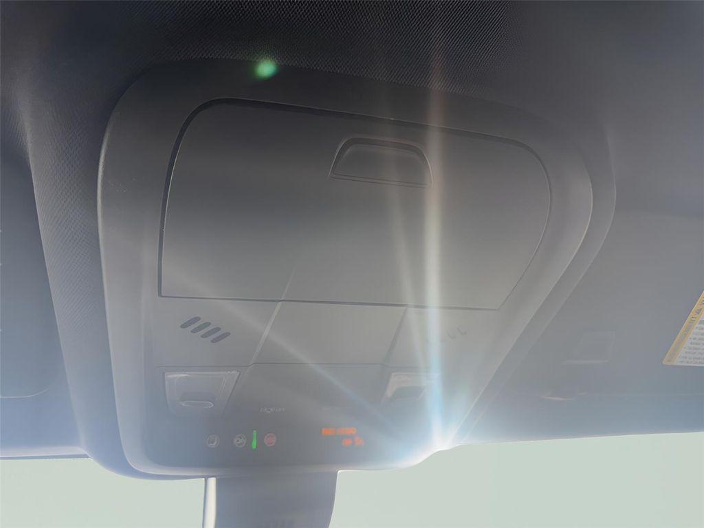 used 2023 Chevrolet Equinox car, priced at $21,640