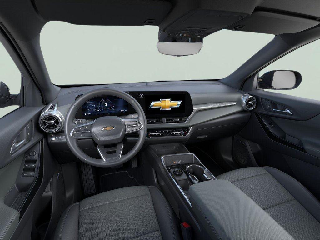 new 2026 Chevrolet Equinox car, priced at $36,440