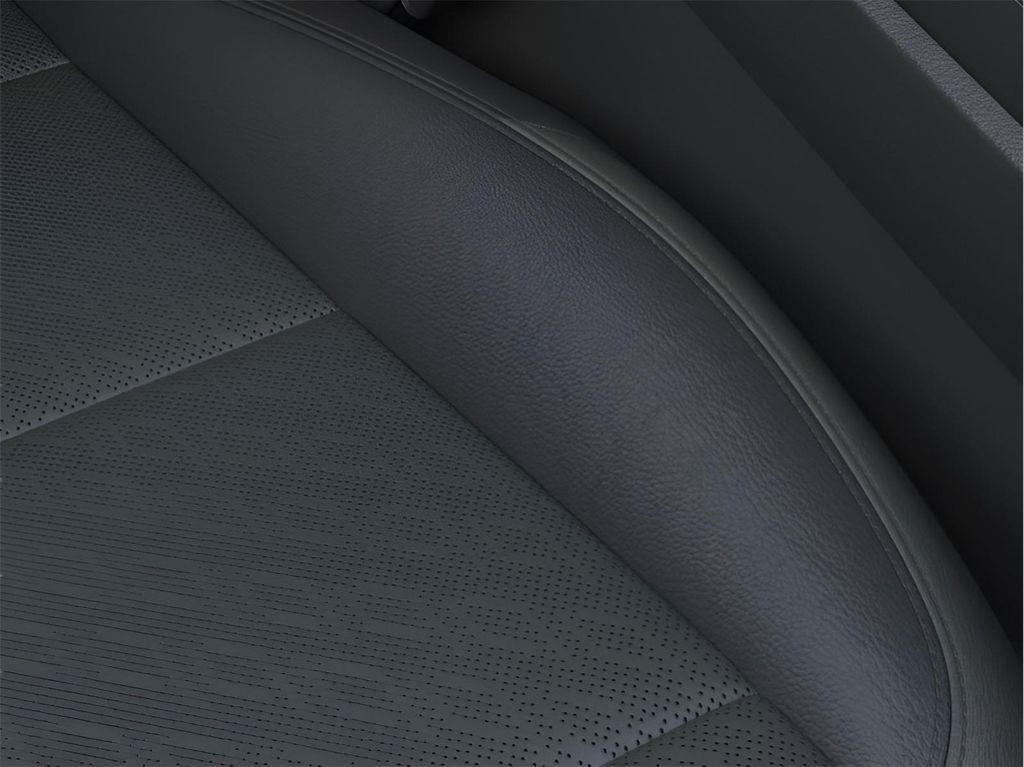 new 2026 Chevrolet Equinox car, priced at $36,440