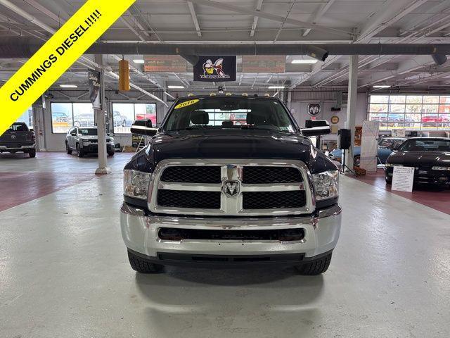 used 2016 Ram 2500 car, priced at $35,577