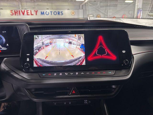 new 2026 Dodge Charger car, priced at $50,943