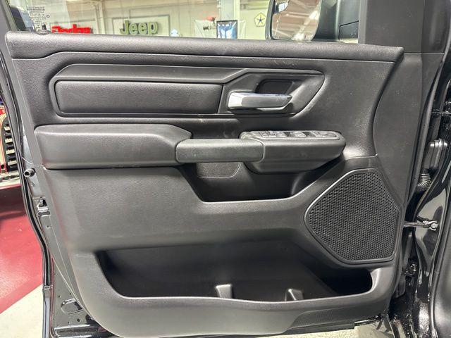 new 2026 Ram 1500 car, priced at $51,845