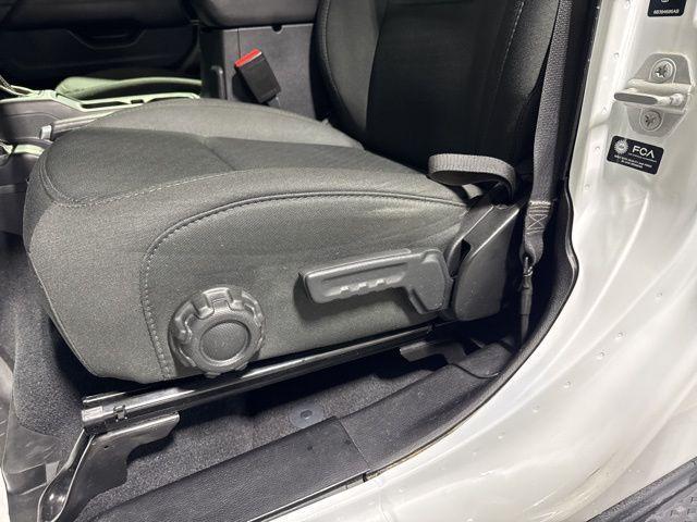 used 2021 Jeep Gladiator car, priced at $30,767