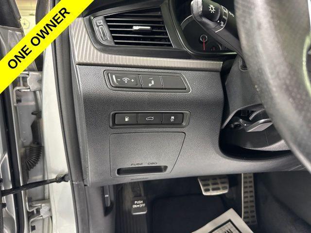 used 2018 Hyundai Sonata car, priced at $17,256