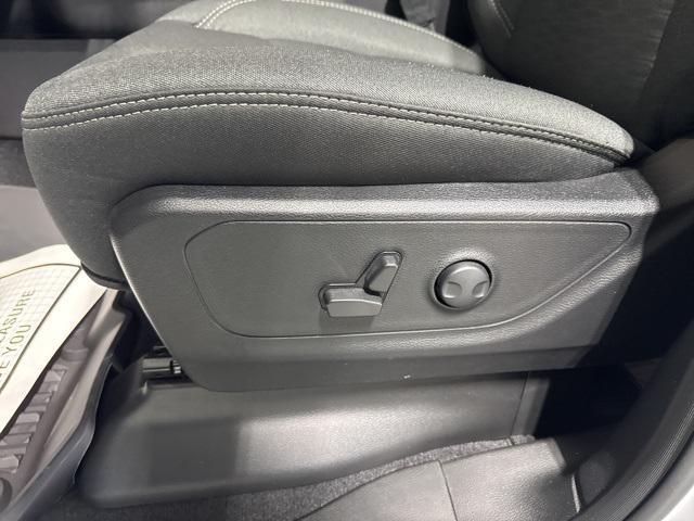 new 2025 Ram 1500 car, priced at $51,709