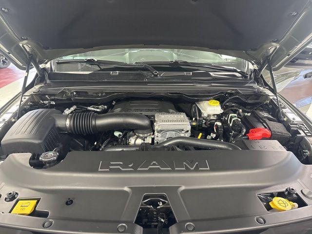 new 2026 Ram 1500 car, priced at $57,360