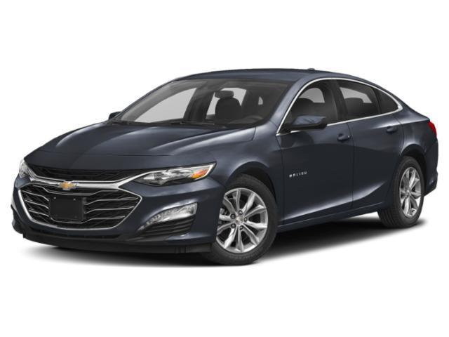 used 2023 Chevrolet Malibu car, priced at $17,348