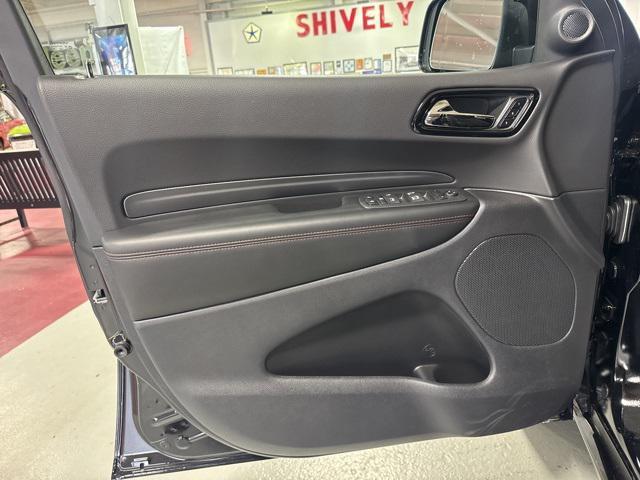 new 2026 Dodge Durango car, priced at $40,494