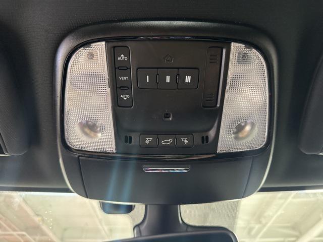 new 2026 Dodge Durango car, priced at $40,494