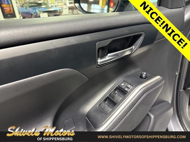 used 2020 Toyota Highlander car, priced at $24,987