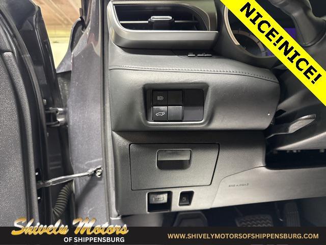 used 2020 Toyota Highlander car, priced at $24,987