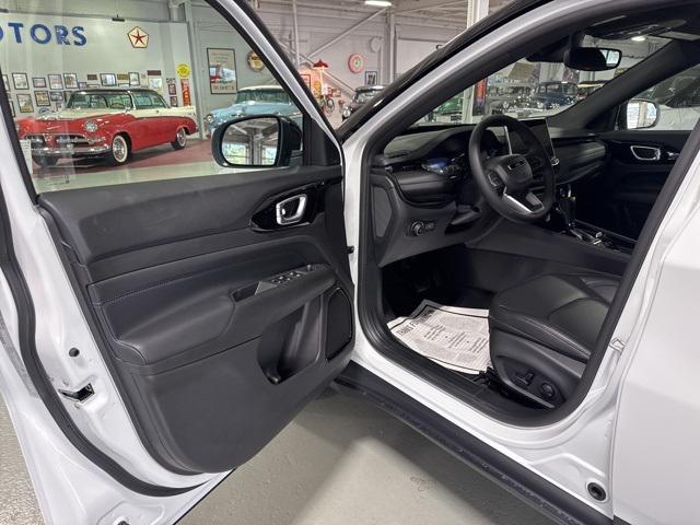 new 2026 Jeep Compass car, priced at $31,605