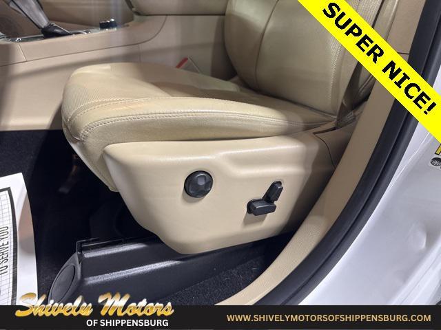 used 2019 Jeep Grand Cherokee car, priced at $17,532