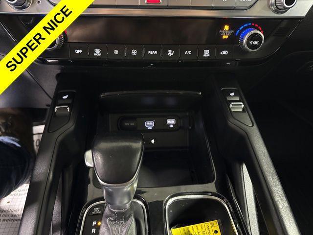 used 2022 Kia Telluride car, priced at $27,569