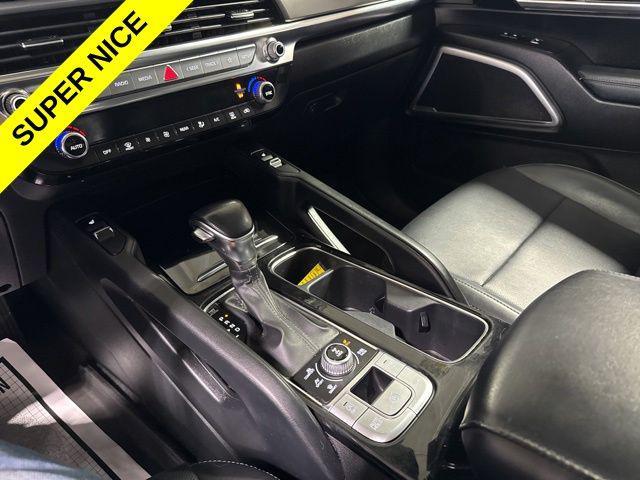 used 2022 Kia Telluride car, priced at $27,569