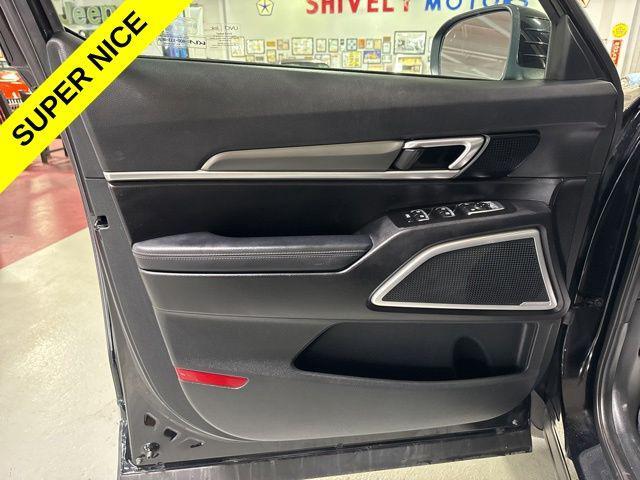 used 2022 Kia Telluride car, priced at $27,569