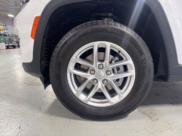 new 2025 Jeep Grand Cherokee car, priced at $36,410