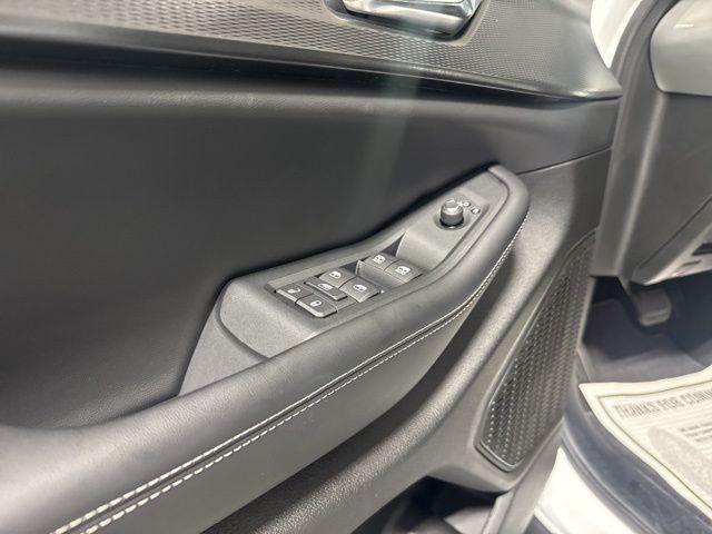 new 2025 Jeep Grand Cherokee car, priced at $36,410