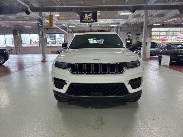 new 2025 Jeep Grand Cherokee car, priced at $36,410