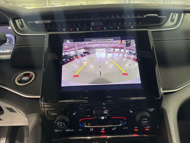 new 2025 Jeep Grand Cherokee car, priced at $36,410