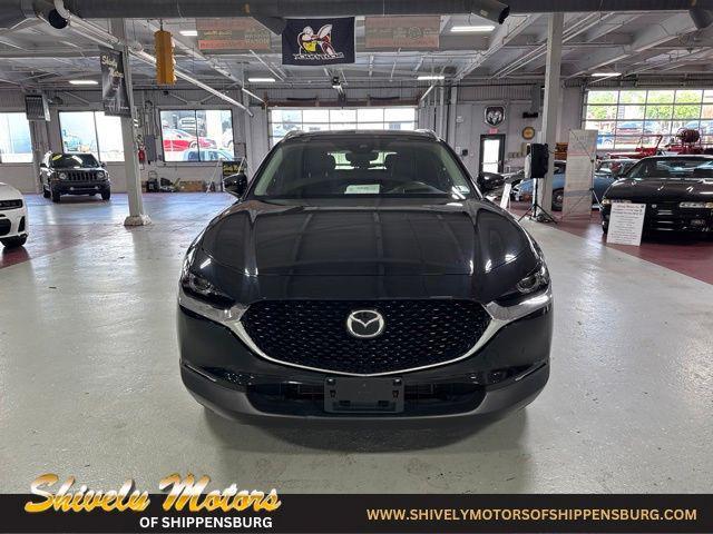 used 2022 Mazda CX-30 car, priced at $23,991
