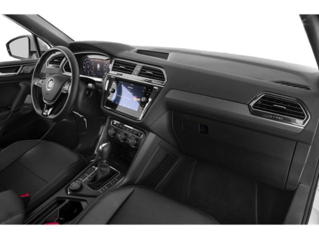 used 2019 Volkswagen Tiguan car, priced at $18,775
